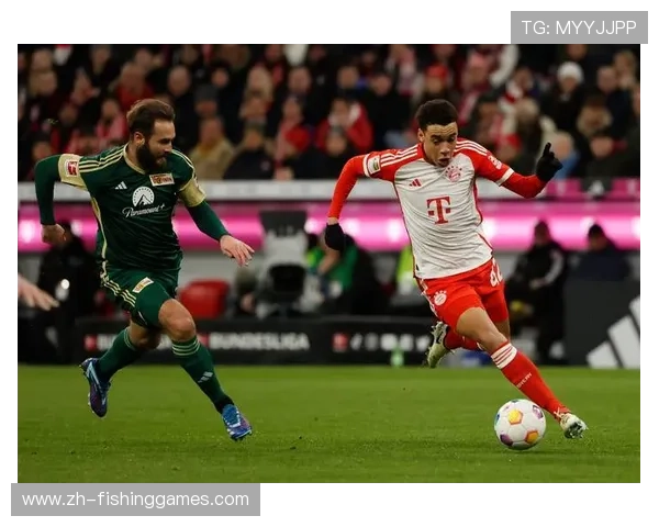 德甲冠军争夺悬念再起？拜仁领先优势缩水