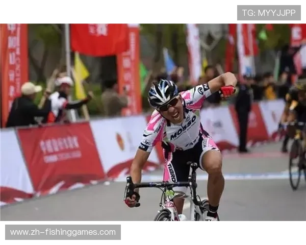 银贝斯车队王强携环千岛湖冠军转战浠水，挑战大别山赛道