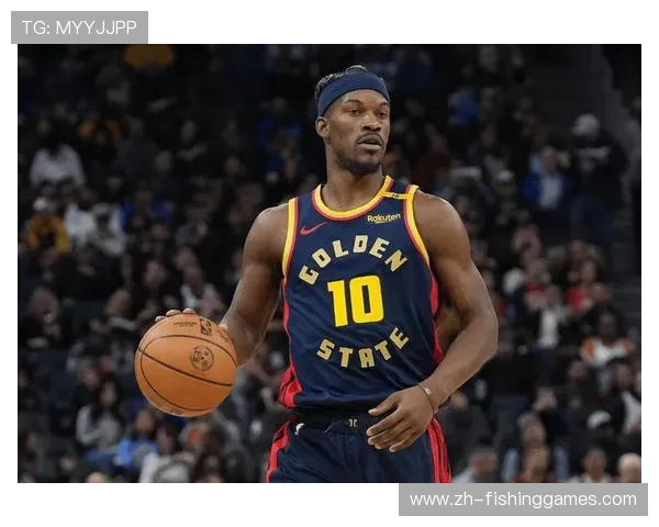 巴特勒33分7篮板7助攻，勇士领袖表现全面