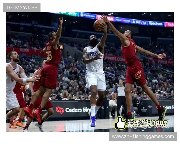 前瞻:骑士后场伤病潮,米切尔需更多进攻点支援 前瞻:骑士后场伤病潮,米切尔需更多进攻点支援