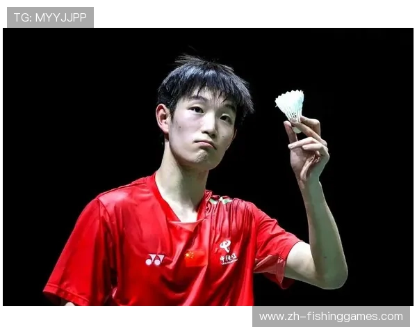 年轻选手朱轩辰从资格赛突围 展现潜力