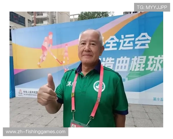 澳门男曲教练罗卡路赞赏云浮办赛条件，期待再来集训