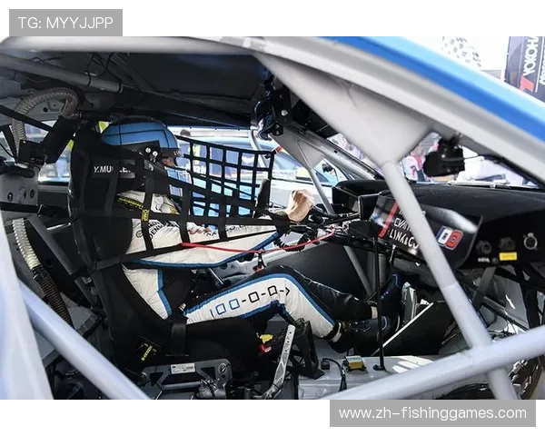 国际汽联青奥会工作组启动，聚焦赛事年轻化改革