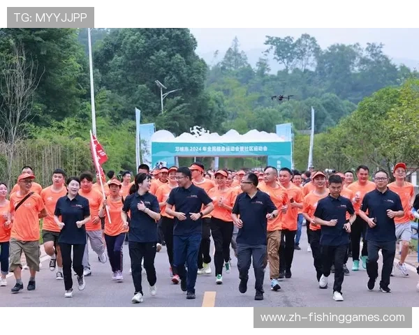 社区运动会与全国全民健身大赛联动开展 构建多层次赛事活动体系 社区运动会与全国全民健身大赛联动开展 构建多层次赛事活动体系