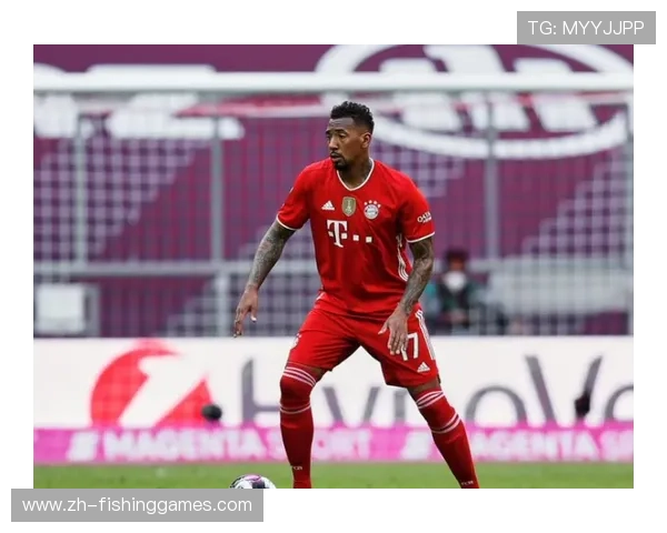 莱默尔脚后跟巧射破门，拜仁客场取得领先