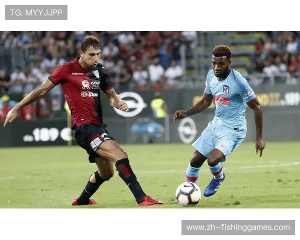 卡利亚里vs比萨：主队多名前锋缺阵，比萨寻求客场首胜