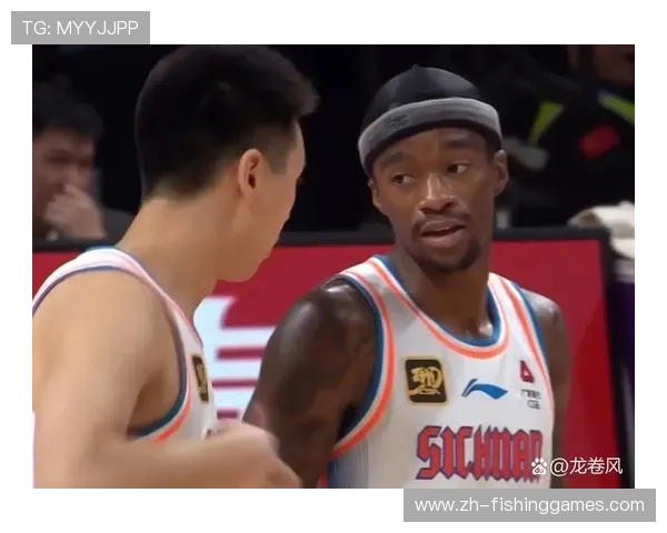 广东男篮虽取五连胜但伤病频发，崔永熙麦考尔缺阵影响阵容深度