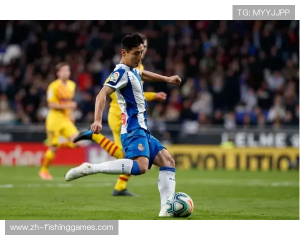 巴萨新年首战对阵西班牙人，2020年武磊绝平回忆再被提及