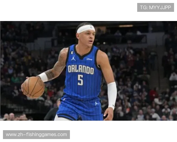 班凯罗对骑士砍37分10板，魔术新星连续20+场次延续