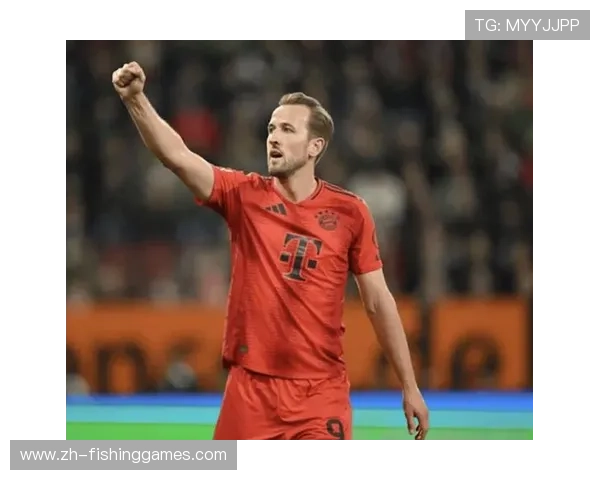 凯恩德甲22球领跑射手榜，拜仁锋线效率冠绝联赛