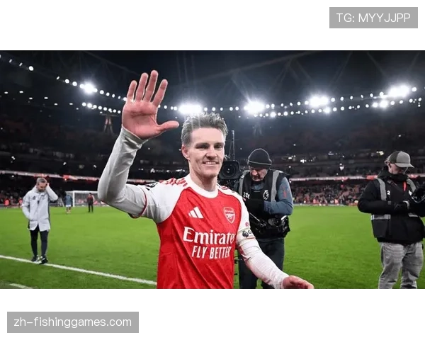 阿森纳队长厄德高边缘化，经纪人接洽英超对手，夏窗标价8000万欧元