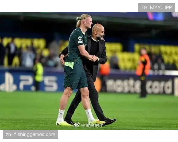 特写：哈兰德专访，谈及卫冕欧冠目标与瓜迪奥拉的战术要求