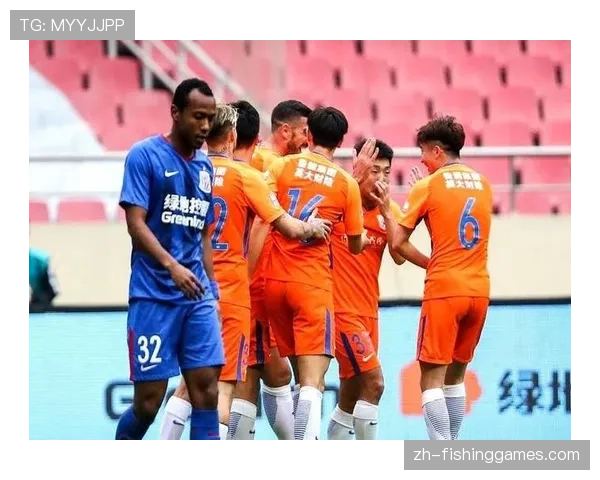 山东泰山主场对阵大连英博，克雷桑伤缺影响进攻体系